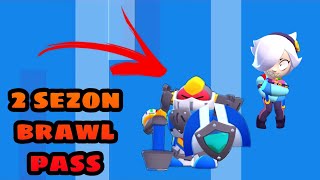 2 Sezon Brawl Pli̇ Yopmai̇l Surge Ve Collette Clickbait Değil