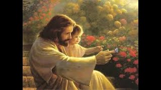 Jesus Strong and Kind by Daniel & Emma Lynn Glick