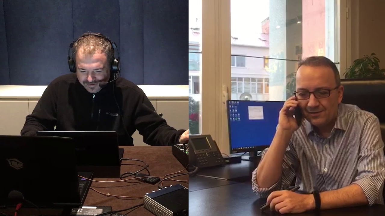 Pfizer Türkiye Genel Müdürü Cem Açık’tan, Çalışan Takdir Günü Sürprizi!