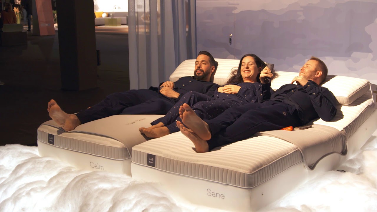 imm cologne 2020: Einrichter