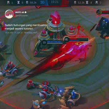 Story wa ml 30 detik | kata kata twitter #11