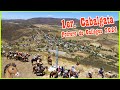 Primer Cabalgada al Cerro de la Media Luna | Potrero de Gallegos 2021