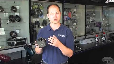 Features of the Orion Multiple 5-Filter Wheel for 1.25" Filters - Orion Telescopes