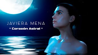 Video thumbnail of "Javiera Mena - Corazón Astral (Official Video)"