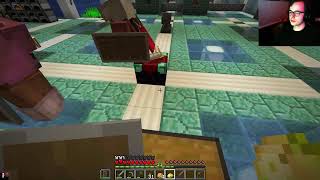Minecraft Isolation ctm map
