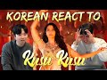 Korean react to Kusu Kusu song Ft Nora Fatehi | Satyameva Jayate 2 | John A, Divya K | CHANNEL RAID