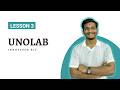 UnoLab Innovator Kit Lesson 3 | LEDs Binary Counter (0–15) (Hindi)