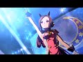 【ウマ娘ライブUmaMusume】Ms. VICTORIA サクラバクシンオー【4K 高画質】