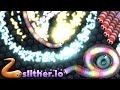 СЕКРЕТНОЕ ИМЯ ДЛЯ ПОБЕДЫ - SLITHER.IO #4