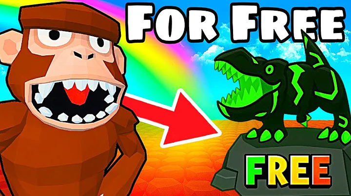 How To Get The NEW BLACK REX BUNDLE For FREE in UG VR!