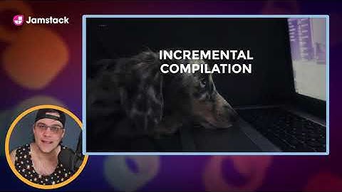 Jamstack Lightning Launch: Toast by Chris Biscardi