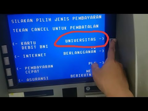 Video: Bagaimana Cara Membayar Untuk Studi Universitas?