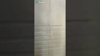 Would You Let Your Luxury Villa Leak Like This 🏠 Shocking Insight Inside! #homeinspection