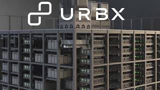 DCS Partners with URBX