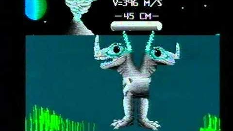 Physics Problems Animated: Sound-V