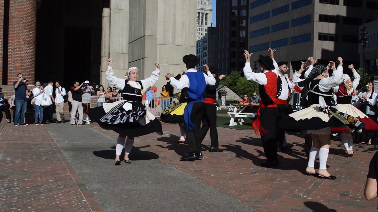 Cana Verde - Boston 2019