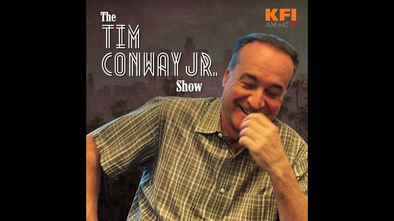 Conway’s Scary Fall, a $100 Listener Challenge, and the Awkward Truth About People Who Owe You Mo...