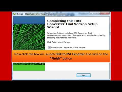 How to Find and Export DBX to PST file format with Some Easy Steps?