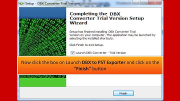 How to Find and Export DBX to PST file format with Some Easy Steps?