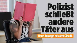 14. Prozesstag im Fall Fabian: „Sehr interessant war Aussage des vierten Ermittlers!“