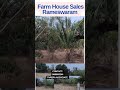 Farm House Property for Sales in Rameswaram/Affordable price