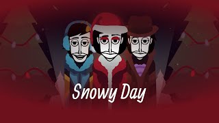 Incredibox The Bells "Snowy Day"