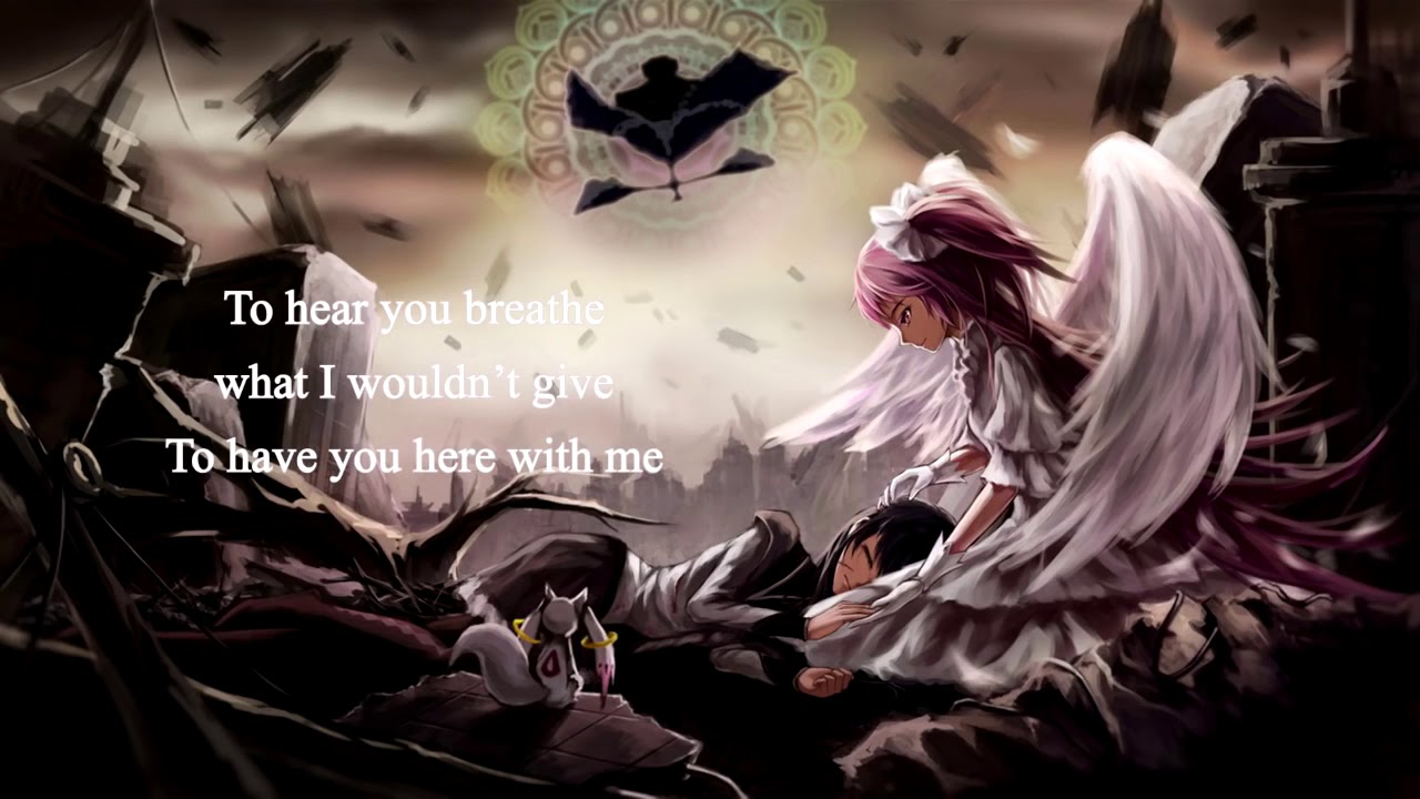 Apollo Drive - I Saw You Die (with lyrics) (2010)