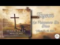 Tayson || La Puissance De Dieu || Cantique 2021 Cd "Jésus Ta Vu Vol.1" ||