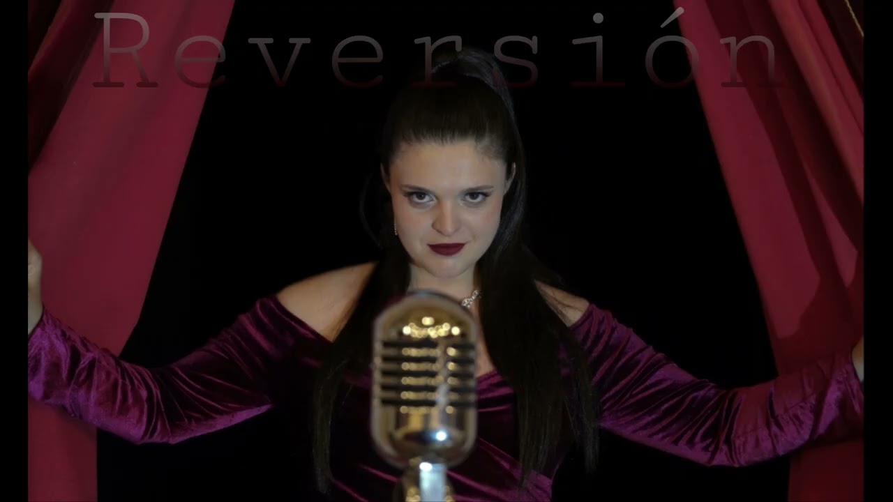 GRANDE AMORE ROCIO PEREZ Y BERNABE PIRCHI