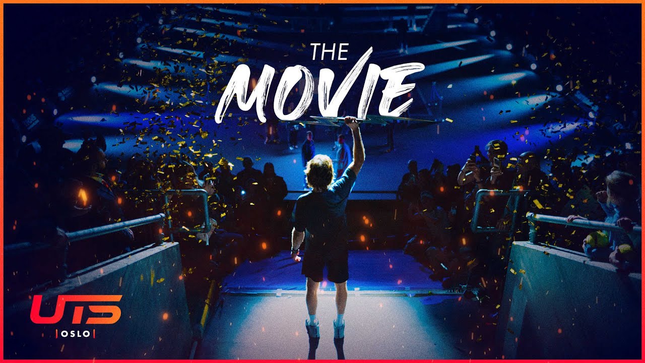 UTS Oslo 2024 : The Official Movie