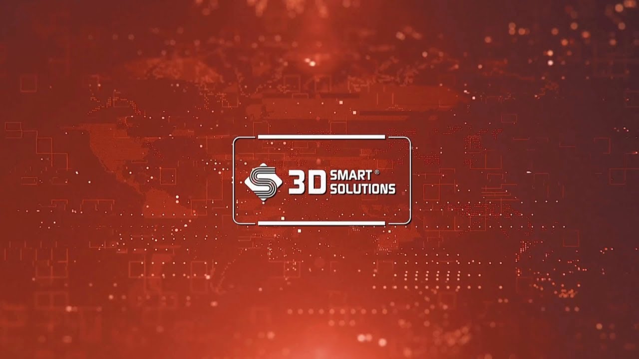 Giới Thiệu 3D Smart Solutions (3DS) | Đối Tác B2B, Công Nghệ 3D ...