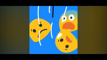 Blob Emoji Adventure: The Movie Part (1, 2&3) @thekiddieschannel2