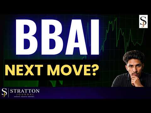 BBAI Chart Analysis | BigBear.ai Price Prediction & News Today | 4H