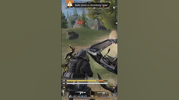 DON’T SHOOT AT MY CHOPPER, YOU WILL REGRET IT 😈 #battleroyale #callofdutymobile #codmobile #codm