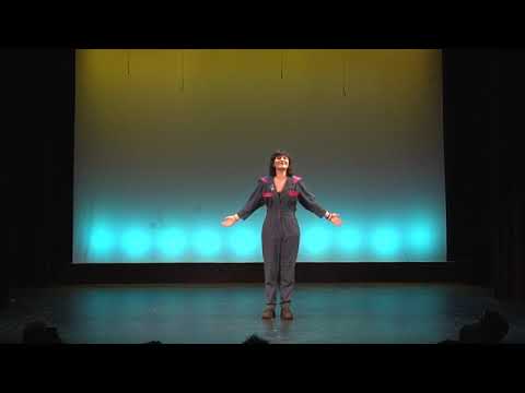 Bella Dunbar- The FOUND Project