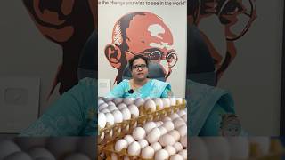 Does eating eggs cause cancer? -  Dr Praveena Voonna Explains | #cancer #eggs