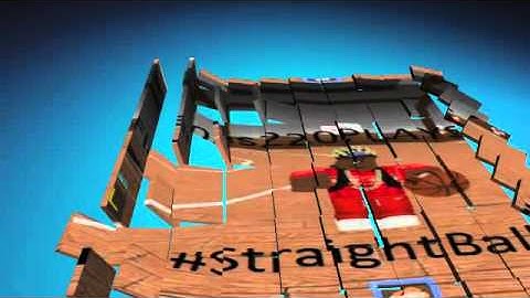 New Channel Intro - Created using Flixpress.com