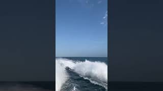 Mi hija en su viaje a Saboga, Panamá Archipiélago de las Perlas.(2)