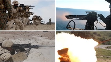 I MEF Year in Review 2022