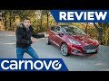 Ford Fiesta Vignale 2018 - Segmento B / Opinión / Review / Prueba / Test en español | Carnovo