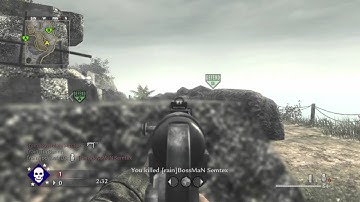 1v3 vs Slum, Semtex, Lewis