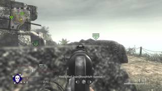 1v3 vs Slum, Semtex, Lewis