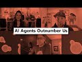 Growing Challenge of AI