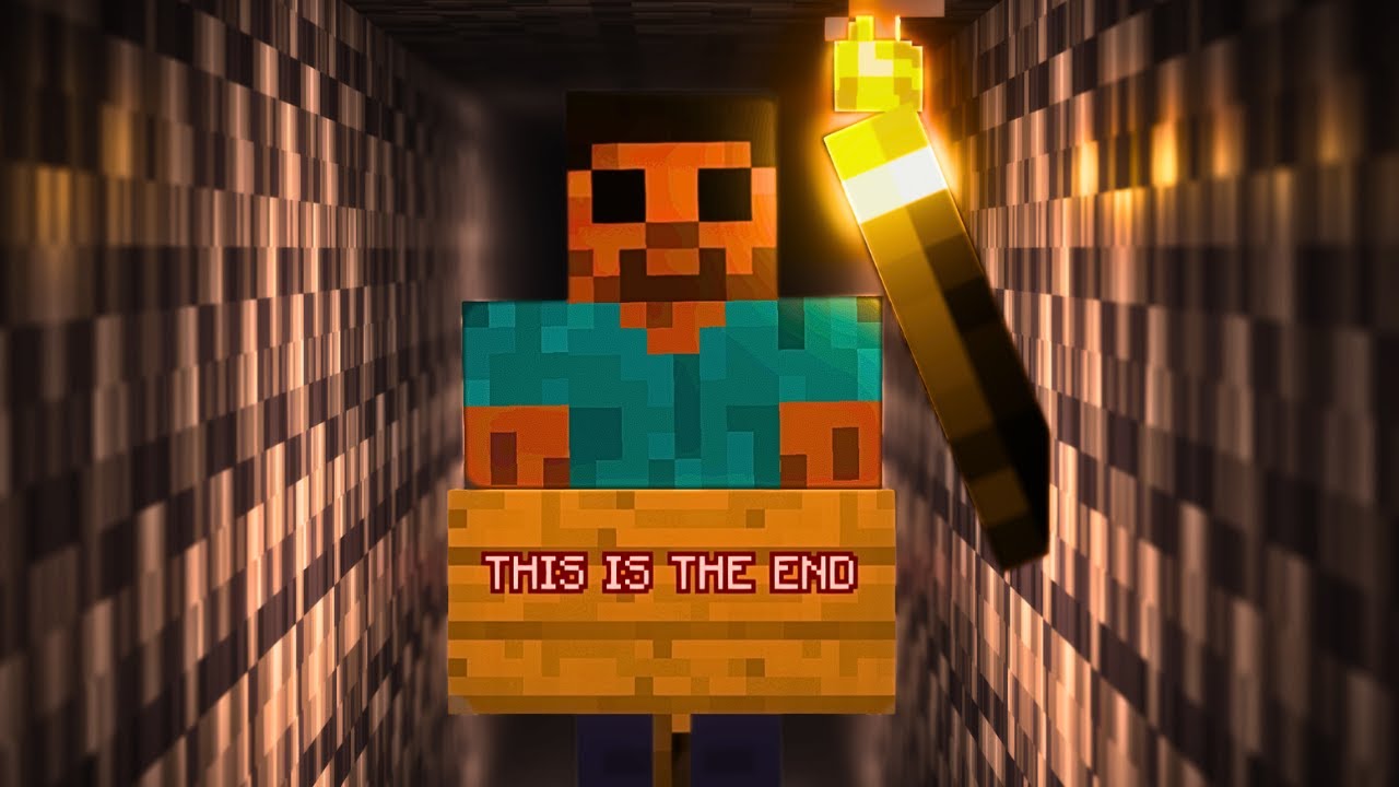 I added TOO MANY malware mods to Minecraft...