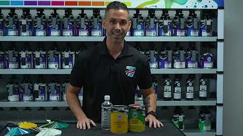 Paint FX EP7! - - Proper Primer Application