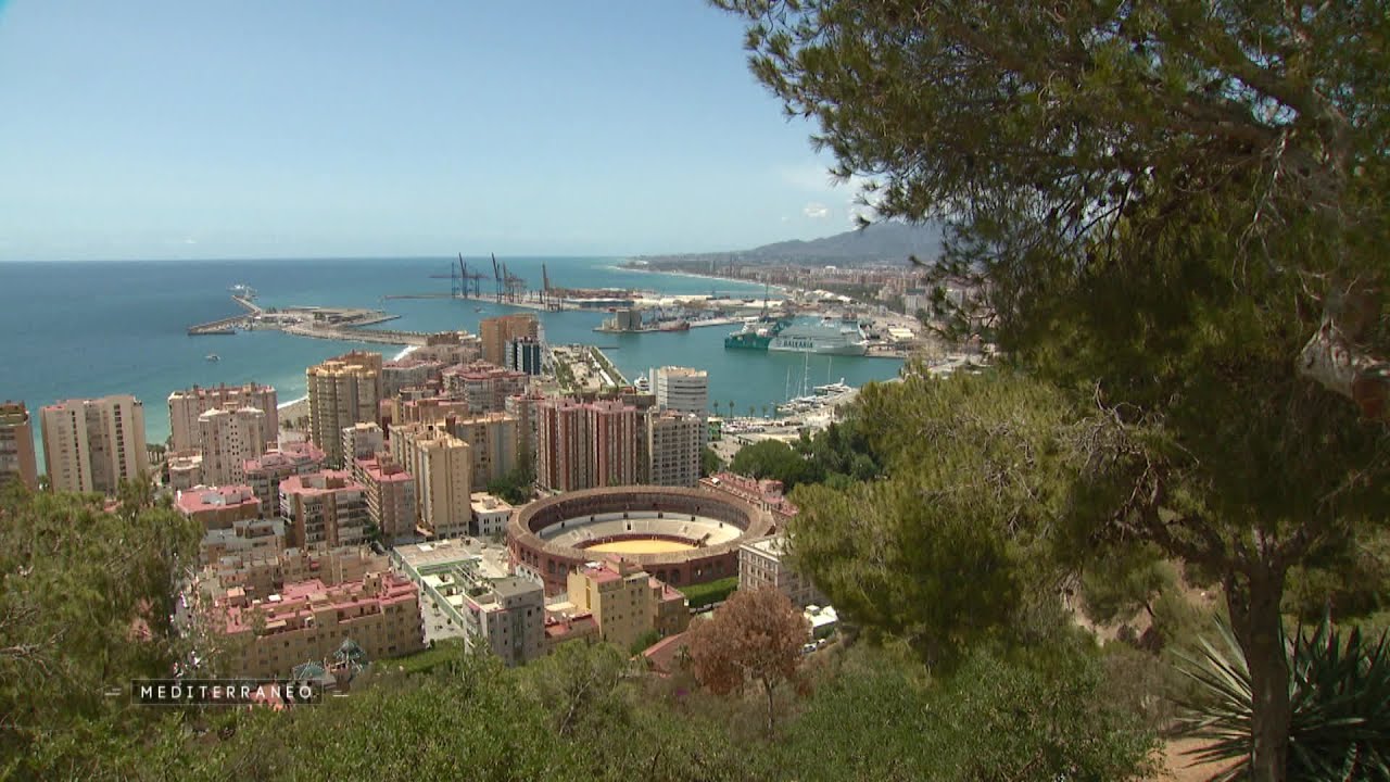 En Espagne  Malaga le parc technologique dAndalousie est trs pris par les entreprises en pointe