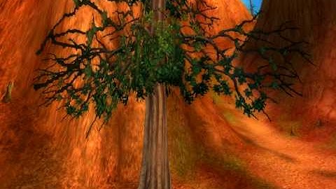 Testing WoW Machinima tool