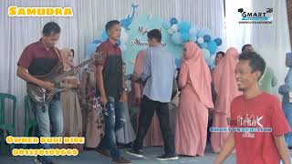  1 Jam Dangdut New Samudra Musik Tanjung Enim Tegal Rejosuport Smart Production