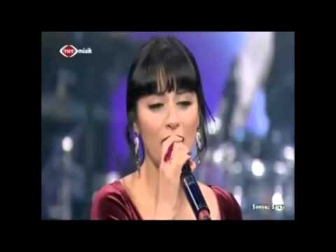 Zara & Serkan Çağrı ''Gündüzüm Seninle'' [SONSUZ ŞARKI]