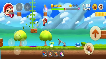 Super Run World || World 67